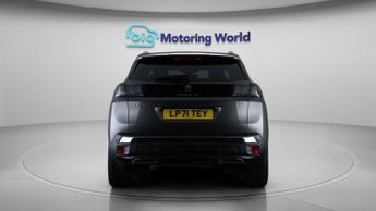 Peugeot 3008 PURETECH S/S GT