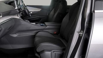 Peugeot 3008 PURETECH S/S GT