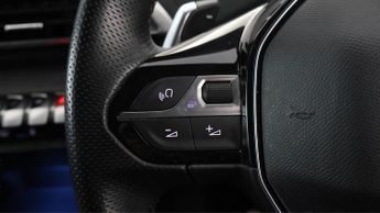 Peugeot 3008 PURETECH S/S GT