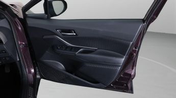 Toyota C-HR ICON