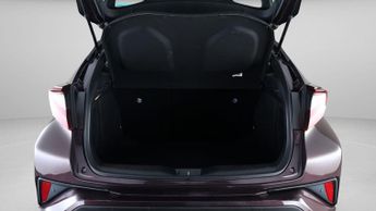 Toyota C-HR ICON