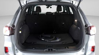 Ford Kuga ST-LINE EDITION