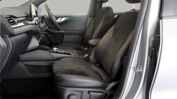 Ford Kuga ST-LINE EDITION