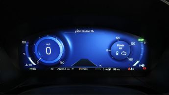 Ford Kuga ST-LINE EDITION