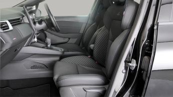 Renault Clio ESPRIT ALPINE E-TECH