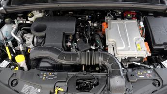 Renault Clio ESPRIT ALPINE E-TECH