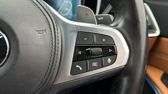 BMW 3 Series 330E M SPORT