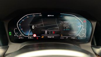 BMW 3 Series 330E M SPORT