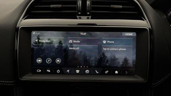 Jaguar F-PACE R-SPORT AWD