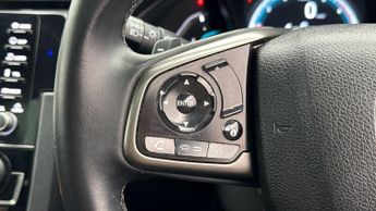 Honda Civic VTEC EX