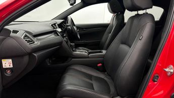 Honda Civic VTEC EX
