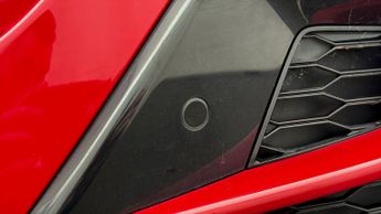 Honda Civic VTEC EX