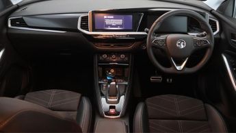Vauxhall Grandland ULTIMATE