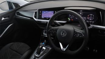 Vauxhall Grandland ULTIMATE