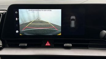 Kia Sportage GT-LINE ISG