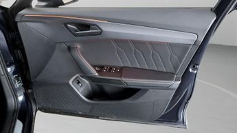 CUPRA Formentor V2 DSG