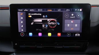 CUPRA Formentor V2 DSG