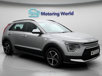 Kia Niro 2