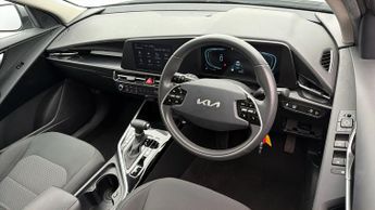 Kia Niro 2