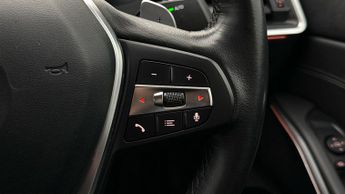 BMW 3 Series 320I SPORT