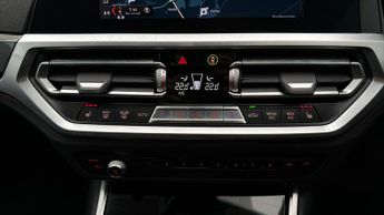 BMW 3 Series 320I SPORT