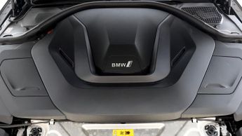 BMW i4 EDRIVE40 M SPORT