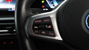 BMW i4 EDRIVE40 M SPORT