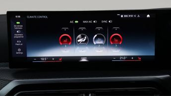 BMW i4 EDRIVE40 M SPORT