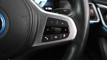 BMW i4 EDRIVE40 M SPORT