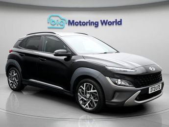 Hyundai KONA GDI PREMIUM