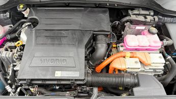 Hyundai KONA GDI PREMIUM