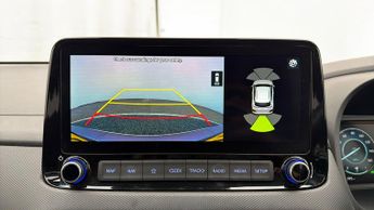 Hyundai KONA GDI PREMIUM