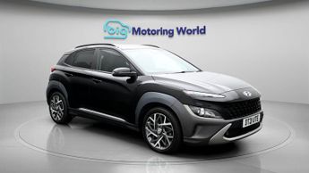 Hyundai KONA GDI PREMIUM