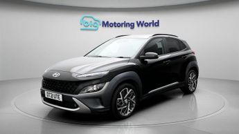 Hyundai KONA GDI PREMIUM