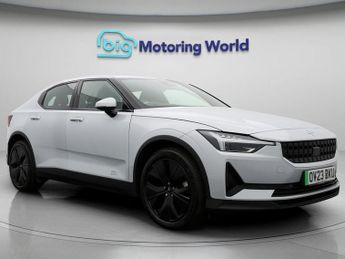 Polestar 2 BASE