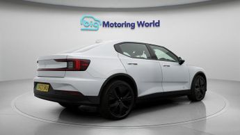 Polestar Polestar 2 BASE
