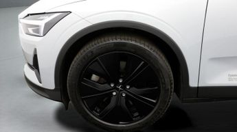 Polestar Polestar 2 BASE