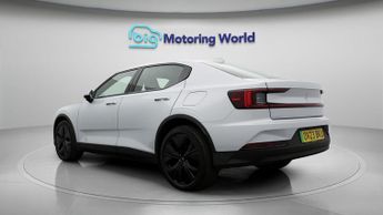 Polestar Polestar 2 BASE