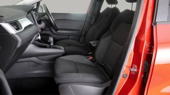 Renault Captur ICONIC EDITION E-TECH