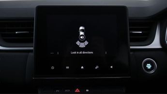 Renault Captur ICONIC EDITION E-TECH