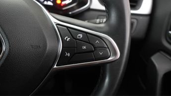 Renault Captur ICONIC EDITION E-TECH