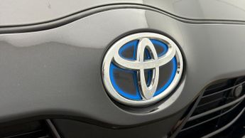 Toyota Yaris EXCEL