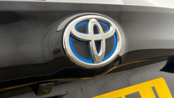 Toyota Yaris EXCEL