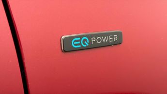 Mercedes-Benz A Class A 250 E AMG LINE PREMIUM