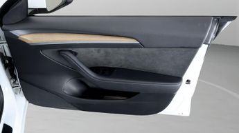 Tesla Model 3 ALL MODELS