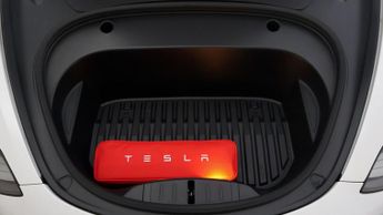 Tesla Model 3 ALL MODELS