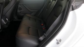 Tesla Model 3 ALL MODELS