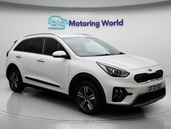 Kia Niro 2