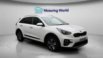 Kia Niro 2