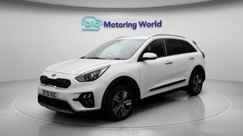 Kia Niro 2